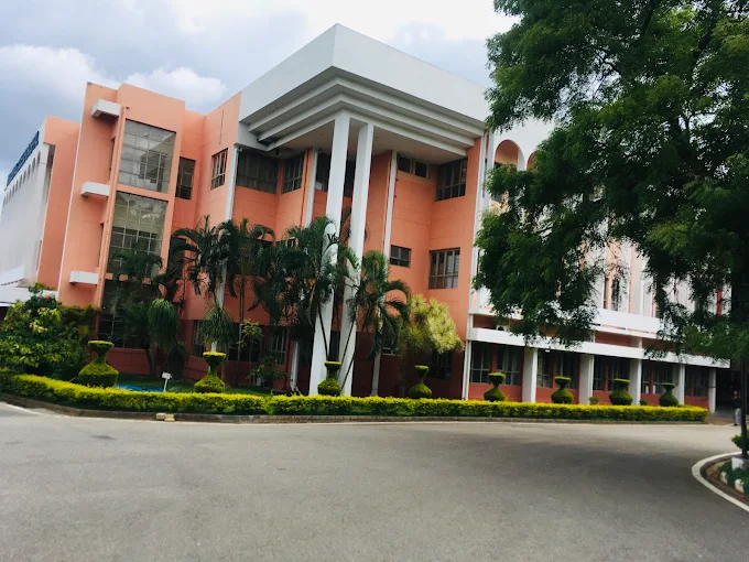 JSS Dental College and Hospital - Gallery Image 3